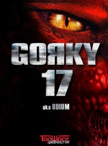 Gorky 17 - Steam Game - Buy Now at Best Price