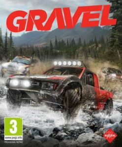 Gravel - Steam Game - Buy Now at Best Price