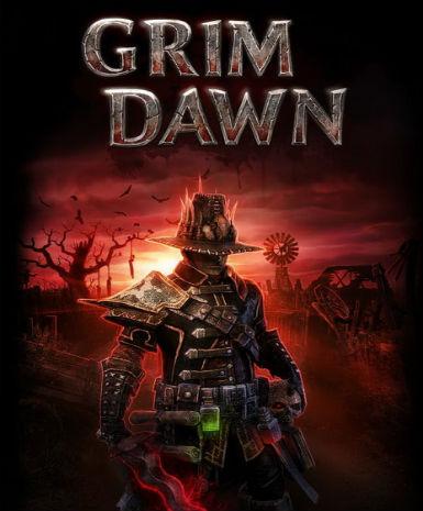 Grim Dawn (Steam) - Steam Game - Buy Now at Best Price