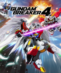 Gundam Breaker 4 (Steam) (ROW) - Steam Game - Buy Now at Best Price