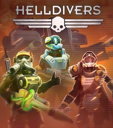HELLDIVERS – Reinforcements Pack 2 - Steam Game - Buy Now at Best Price