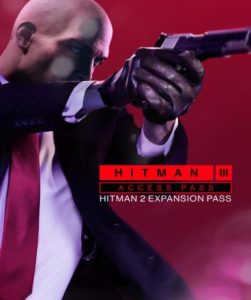 HITMAN 3 Access Pass: HITMAN 2 Expansion (DLC) (Steam) - Steam Game - Buy Now at Best Price