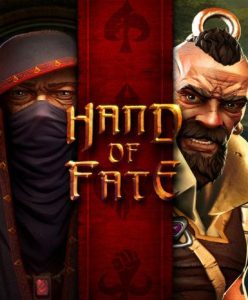 Hand of Fate - Steam Game - Buy Now at Best Price