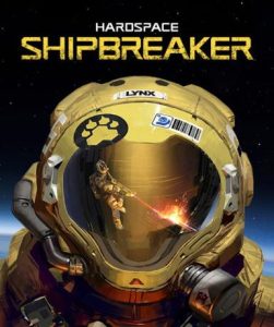 Hardspace: Shipbreaker (Steam) - Steam Game - Buy Now at Best Price