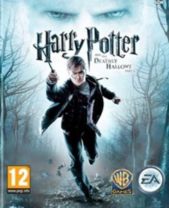 Harry Potter and the Deathly Hallows Part 1 - EA App Game - Buy Now at Best Price