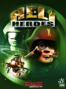 Heli Heroes - Steam Game - Buy Now at Best Price