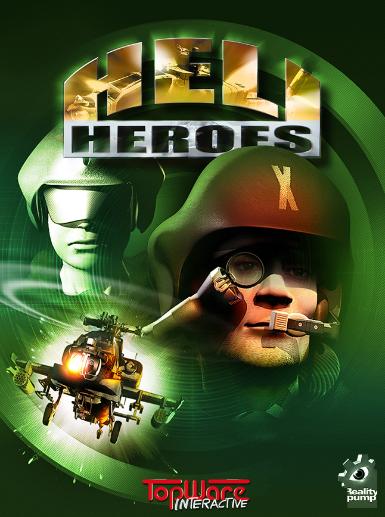 Heli Heroes - Steam Game - Buy Now at Best Price