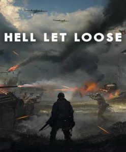 Hell Let Loose - Steam Game - Buy Now at Best Price