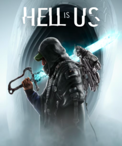 Hell is Us (Steam) - Steam Game - Buy Now at Best Price