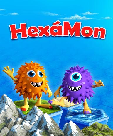 Hexamon - Steam Game - Buy Now at Best Price