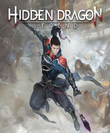 Hidden Dragon: Legend - Steam Game - Buy Now at Best Price
