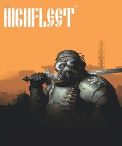 HighFleet (Steam) - Steam Game - Buy Now at Best Price