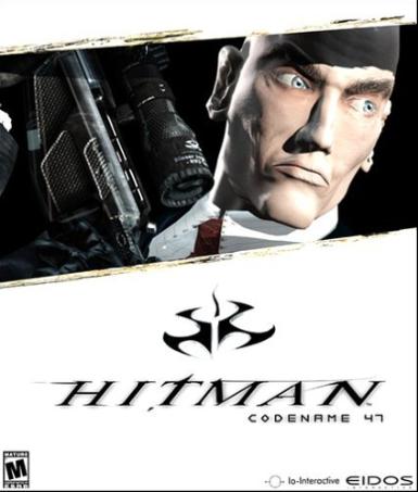 Hitman: Codename 47 (Steam) - Steam Game - Buy Now at Best Price