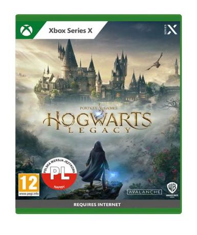 Hogwarts Legacy (Xbox Series X|S) - Xbox Live Game - Buy Now at Best Price