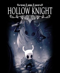 Hollow Knight - Steam Game - Buy Now at Best Price
