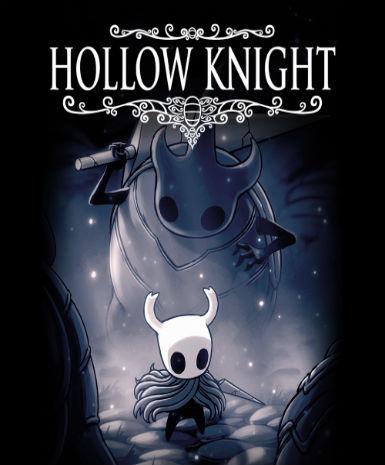 Hollow Knight - Steam Game - Buy Now at Best Price