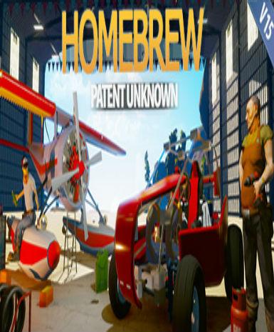 Homebrew – Vehicle Sandbox - Steam Game - Buy Now at Best Price