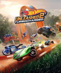 Hot Wheels Unleashed 2: Turbocharged (Steam) - Steam Game - Buy Now at Best Price