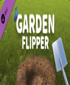 House Flipper – Garden (DLC) - Steam Game - Buy Now at Best Price