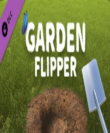 House Flipper – Garden (DLC) - Steam Game - Buy Now at Best Price