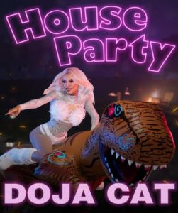 House Party – Doja Cat Expansion Pack (DLC) (Steam) - Steam Game - Buy Now at Best Price