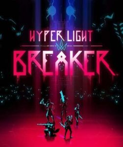 Hyper Light Breaker (Steam) (Early Access) - Steam Game - Buy Now at Best Price