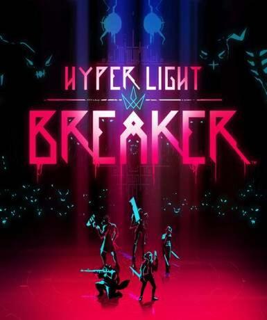 Hyper Light Breaker (Steam) (Early Access) - Steam Game - Buy Now at Best Price