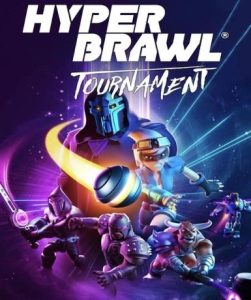 HyperBrawl Tournament (Steam) - Steam Game - Buy Now at Best Price