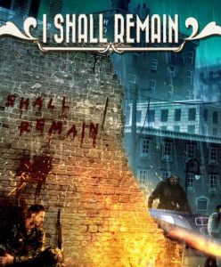 I Shall Remain - Steam Game - Buy Now at Best Price