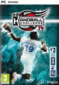 IHF Handball Challenge 14 (EU) - Steam Game - Buy Now at Best Price