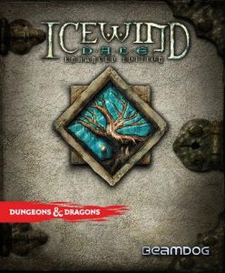 Icewind Dale (Enhanced Edition) - Steam Game - Buy Now at Best Price
