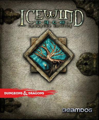 Icewind Dale (Enhanced Edition) - Steam Game - Buy Now at Best Price