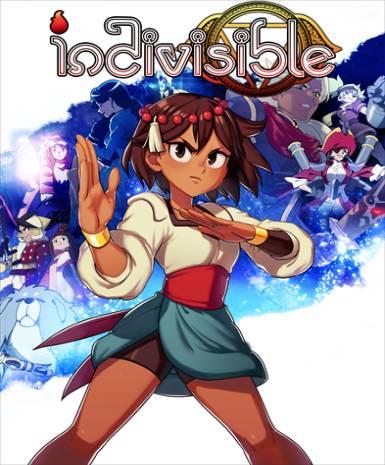 Indivisible - Steam Game - Buy Now at Best Price