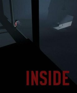 Inside - Steam Game - Buy Now at Best Price