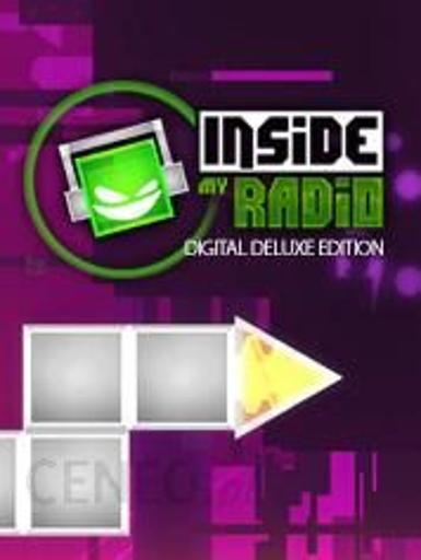 Inside My Radio (Digital Deluxe Edition) - Steam Game - Buy Now at Best Price