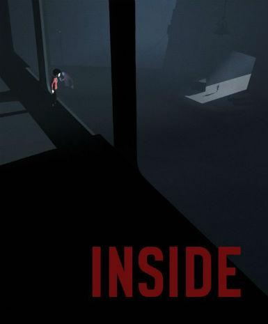Inside - Steam Game - Buy Now at Best Price