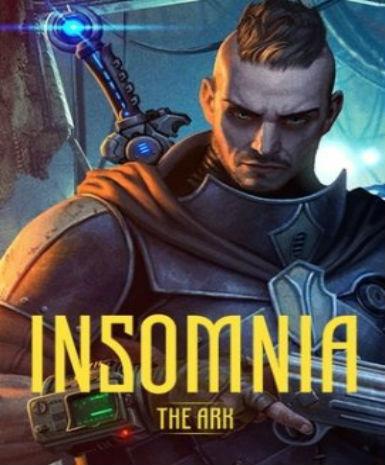 Insomnia: The Ark - Steam Game - Buy Now at Best Price