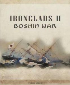 Ironclads 2: Boshin War - Steam Game - Buy Now at Best Price
