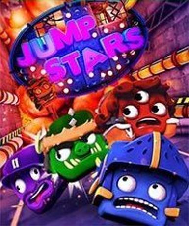 Jump Stars - Steam Game - Buy Now at Best Price