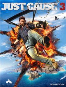 Just Cause 3 - Steam Game - Buy Now at Best Price