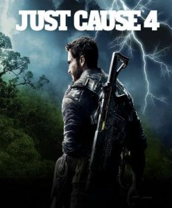Just Cause 4 - Steam Game - Buy Now at Best Price
