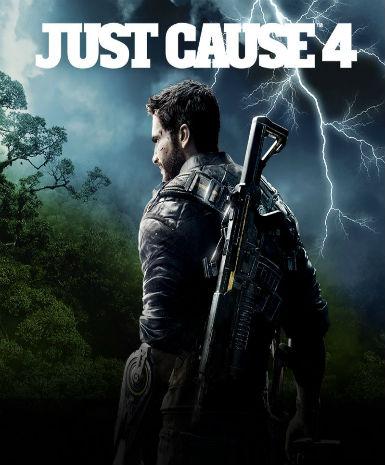 Just Cause 4 - Steam Game - Buy Now at Best Price