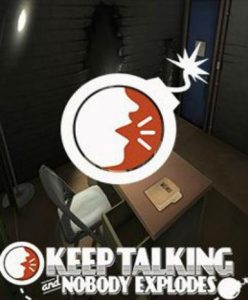 Keep Talking and Nobody Explodes - Steam Game - Buy Now at Best Price