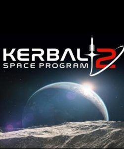 Kerbal Space Program 2 (Steam) (EU) - Steam Game - Buy Now at Best Price