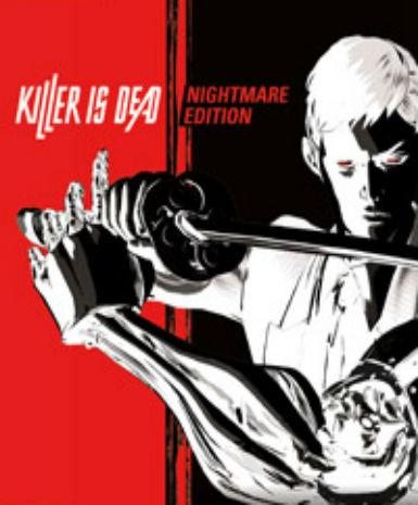 Killer is Dead (Nightmare Edition) - Steam Game - Buy Now at Best Price