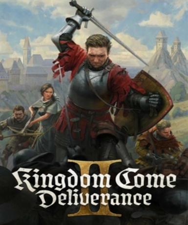 Kingdom Come: Deliverance II (Steam) (ROW) - Steam Game - Buy Now at Best Price