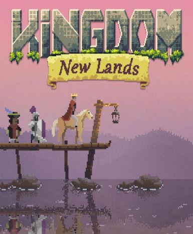 Kingdom: New Lands - Steam Game - Buy Now at Best Price
