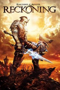 Kingdoms of Amalur: Reckoning (Origin) - EA App Game - Buy Now at Best Price