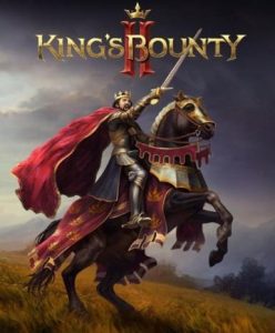 King’s Bounty 2 (EU) - Steam Game - Buy Now at Best Price