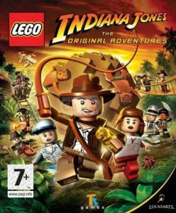 LEGO Indiana Jones: The Original Adventures - Steam Game - Buy Now at Best Price